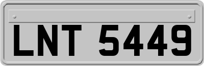 LNT5449
