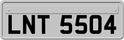 LNT5504