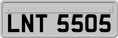 LNT5505