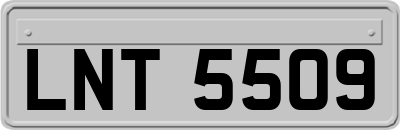LNT5509