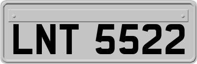 LNT5522