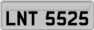 LNT5525