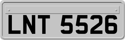 LNT5526