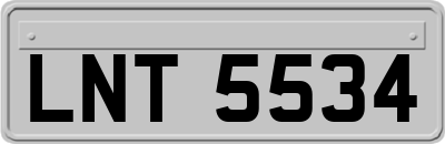 LNT5534