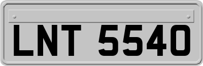 LNT5540