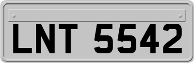 LNT5542