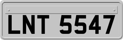 LNT5547