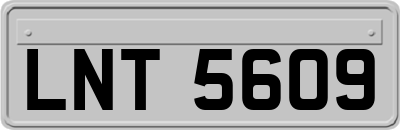 LNT5609