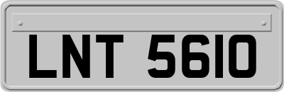 LNT5610