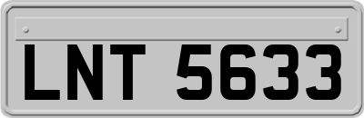 LNT5633
