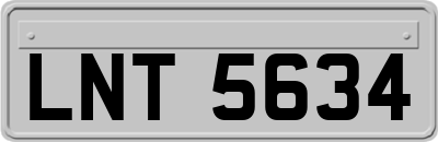 LNT5634