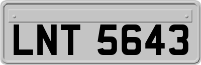 LNT5643