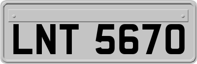 LNT5670