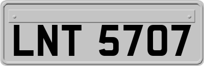 LNT5707