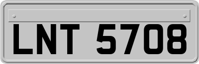 LNT5708