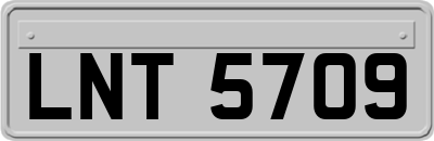 LNT5709
