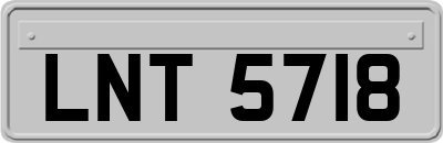LNT5718