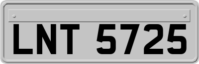 LNT5725