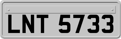 LNT5733