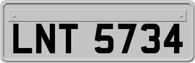 LNT5734
