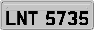 LNT5735
