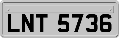 LNT5736