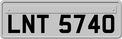LNT5740