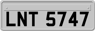 LNT5747