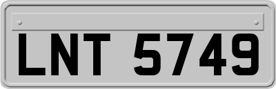 LNT5749
