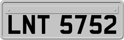 LNT5752