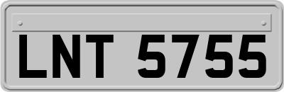 LNT5755