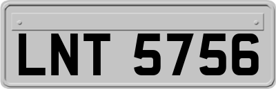 LNT5756