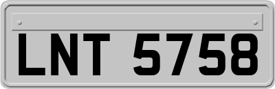 LNT5758