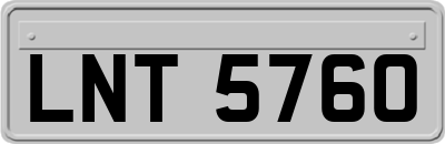 LNT5760