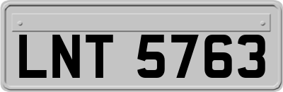 LNT5763
