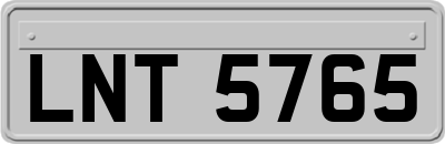 LNT5765