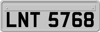 LNT5768