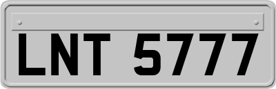 LNT5777
