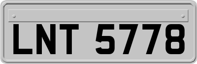 LNT5778