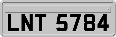 LNT5784