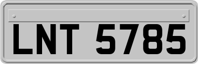 LNT5785