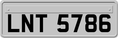 LNT5786