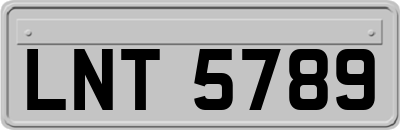 LNT5789