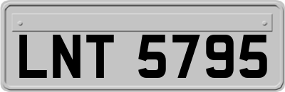 LNT5795