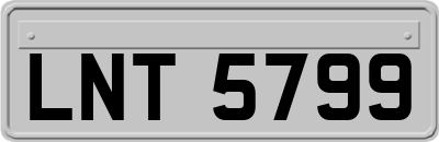 LNT5799