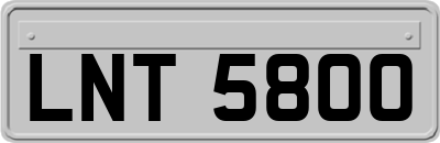 LNT5800