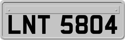 LNT5804