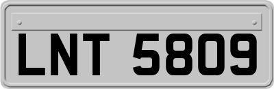 LNT5809