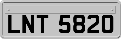 LNT5820