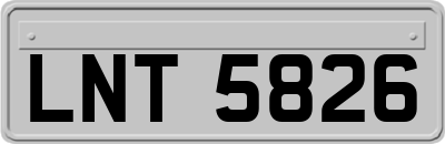 LNT5826